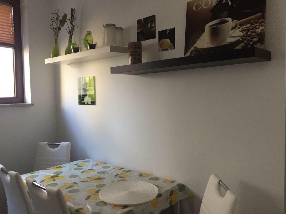 Bambus Apartman Lipcse Kültér fotó
